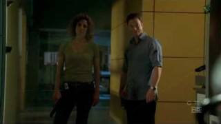 CSI: NY - Mac Taylor - 'Snow Day' clip
