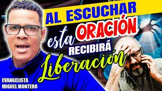 Audio De Oración De #liberacion #sanidad #Maraton De #oración escucha esta oración y se libre