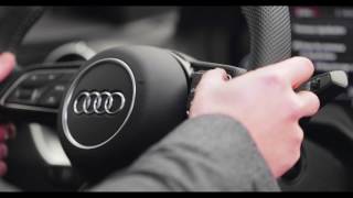 Audi Commande Vocale : Astuce MyAudi