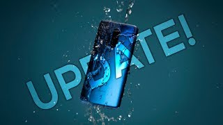 OnePlus 7 Pro Water Resistance Update - The Aftermath!