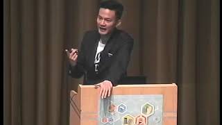 眼科健康講座：打破護眼迷思 Ocular Health Talk: Debunk the Eye Care Myths