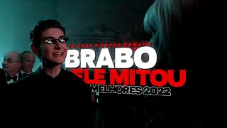 AS MELHORES MITAGENS DO CANAL 2022 (ESPECIAL ANO NOVO) - NoirZ