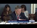 Rep. Tom Cole Opening Statement