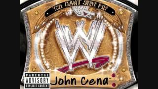 John Cena Feat Bumby Knuckles - Bad,Bad Man (Excellent Quality)