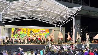 和歌山MOVE ゑぇじゃないか祭り2023  メイン会場