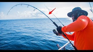 Saltwater Fishing Rods: Must-Know Rod Intel From A Fishing Rod Expert