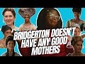 There are NO GOOD MOTHERS in Bridgerton | The Fallibility of the Mamas of the Ton [CC]