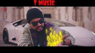 Nishana ! Bohemia Ft Jazzy B | New Punjabi Song 2020 |