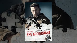 The Accountant