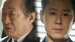 전국환, 김영필에 윤균상 살해 지시 “너무 오래 살았다” 《Doubtful Victory》 의문의 일승 EP35-36