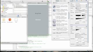 iPhone SDK Tutorial: Using UIScrollView