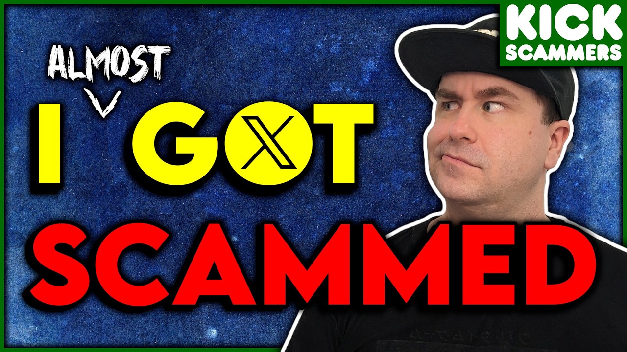 Youtube Scam Attempts Exposed Youtube