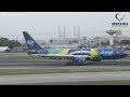 brazil flag livery azul airbus a330 at lisbon airport youtube