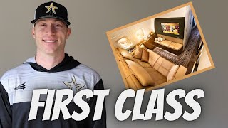 MLB Travel Is The Best! - What's It Like Traveling In The Big Leagues