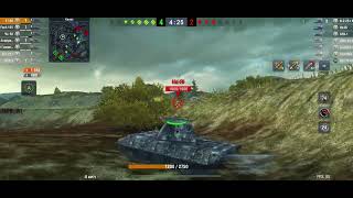 Лучшие раки недели Tanks Blitz