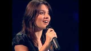 Luiza Spiridon - Cu Slava Lui (2009)