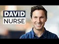 David Nurse: How To Take Action (Even When You Don’t Want To)