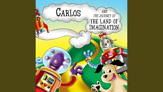 Carlos and the Imagination Parade