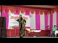 মানিকপুৰত এগৰাকী যুৱতীৰ সুন্দৰ নৃত্য assamese new song 2022 cover dance stage dance modern dance