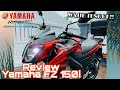 FZ 150i Review Malaysia | Wajib Tengok | 2020