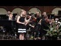 This Is My Father's World - Violin and Piano with Orchestra (hymn)