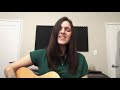 Kristine Bishop - Uh Huh (Jade Bird) cover