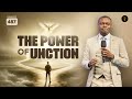The Power Of Unction | Phaneroo Service 487 | Apostle Grace Lubega