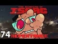 The Binding of Isaac: Repentance! (Episode 74: Glitch)