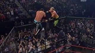 Lethal Lockdown 2008 2/3