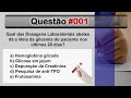 QUESTÃO 01 │TREINAMENTO COLETIVO │Prof. Sócrates Matos