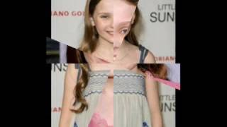 Abigail Breslin- Story of a Girl