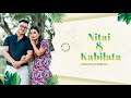 NITAI &  KABILATA  II PRE WEDDING VIDEO II MANIPUR WEDDING