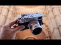 Fuji X100V in Mallorca, Spain - Part 1: Palma