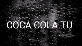 Coca-Cola lyric