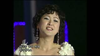 [탑골가요베스트] 최유나, 김용임 - 해조곡 (2007년)