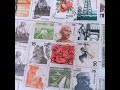 stamps of india