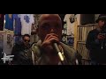 HF TV - Dirty Dike - How Many Mics LIVE @ Rarekind Records