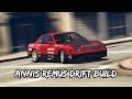 GTA 5: Annis Remus Drift Build - Easy To Follow Drift Build + Guide | S13 Drift Setup