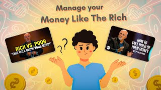 5 Rules To Manage Your Money Like The Rich — By Dave Ramsey | Video Review