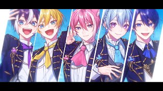 【自己紹介】HoneyStar's【新人歌い手グループ】