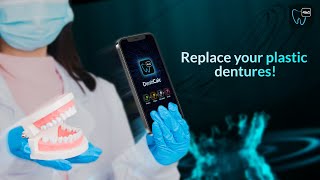 Dental mobile app | digital tool for dentists|DentiCalc