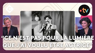 Audrey Tautou, Amélie Nothomb, Stéphane Guillon : des réflexions qui interrogent - Best of C à Vous