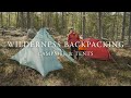 Gear Guide: Tents for Wilderness Backpacking (Hilleberg Soulo & HMG Ultamid II)