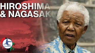 Mandela's Daring Speech Against the Unspeakable Atrocities Committed by America
