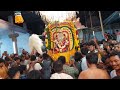 lalgudi arudhra tharisanam thiruvathirai sri saptharisheeswarar koil thiruthavathurai lalgudi