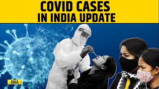 Coronavirus Update: 760 New Covid-19 Infections In India; JN.1 Variant Cases Cross 500 Mark
