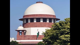 Supreme Court strikes down Maharashtra law granting reservation to Maratha community