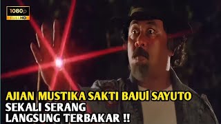 AJIAN MUSTIKA SAKTI BAJUL SAYUTO‼️|| ALUR FILM JADUL