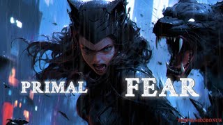 PRIMAL FEAR  | Majestic and Powerful Orchestra | Epic Music Mix