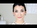 Natural, Timeless Bridal Makeup (ALL DRUGSTORE)